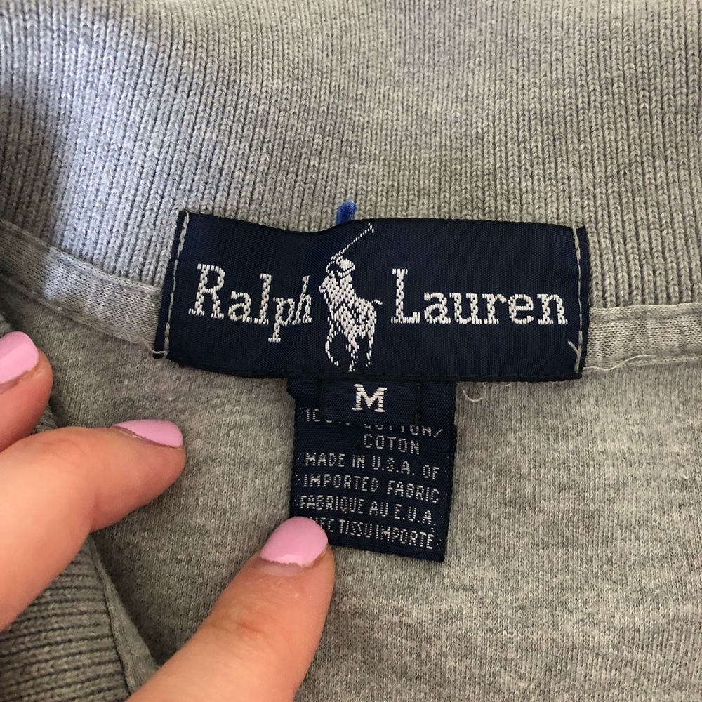 Basic Polo - image 3